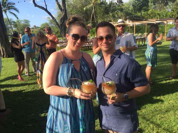 Seems like there are a lot of new people around...