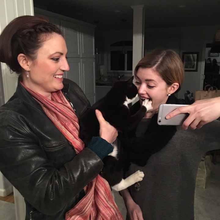 BAB (Back & Bachelorette'd)