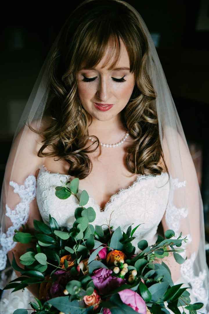 Ordered my veil today!! Show me yours!