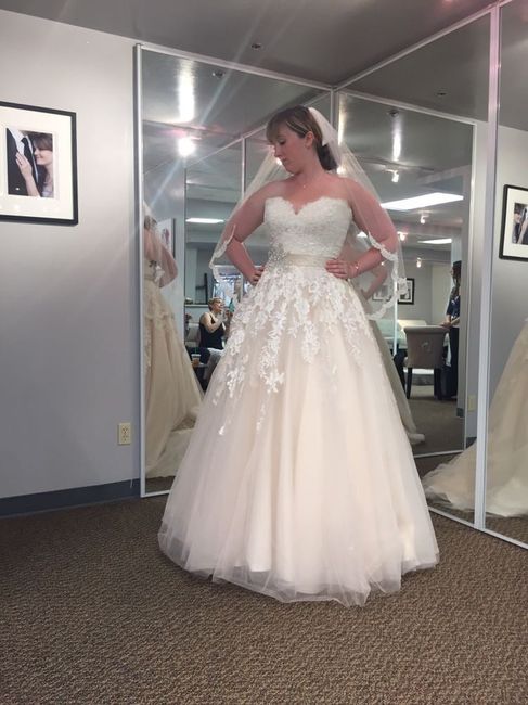 Dress Porn!