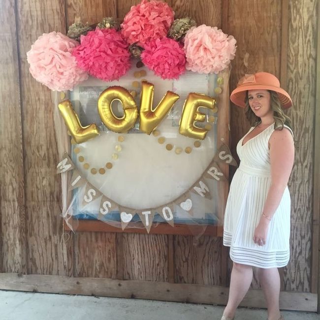 Ladies! Bridal shower/rehearsal dinner dresses