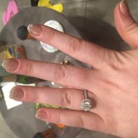 Nail inspo? Writing my own vows?