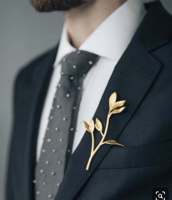 Lapel Pins - 1