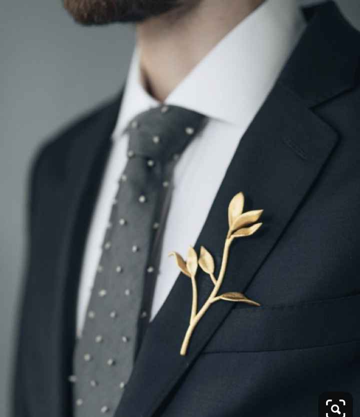 Lapel Pins - 1
