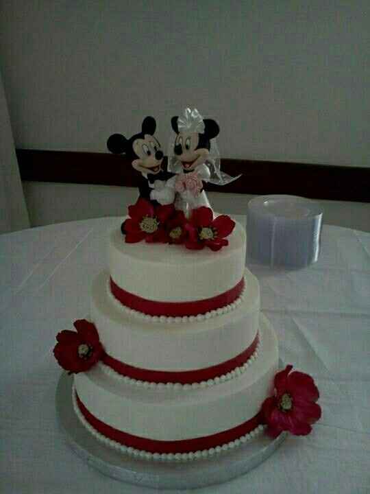 CAKES!!