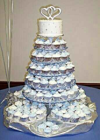 Cake/Cupcakes