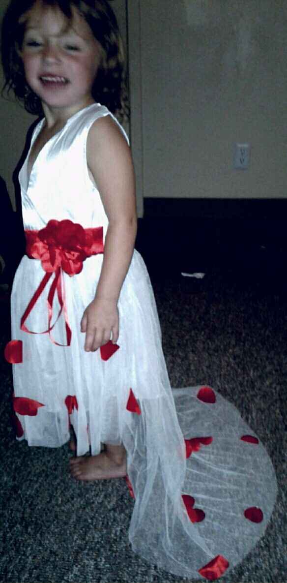 Flower Girl Dresses