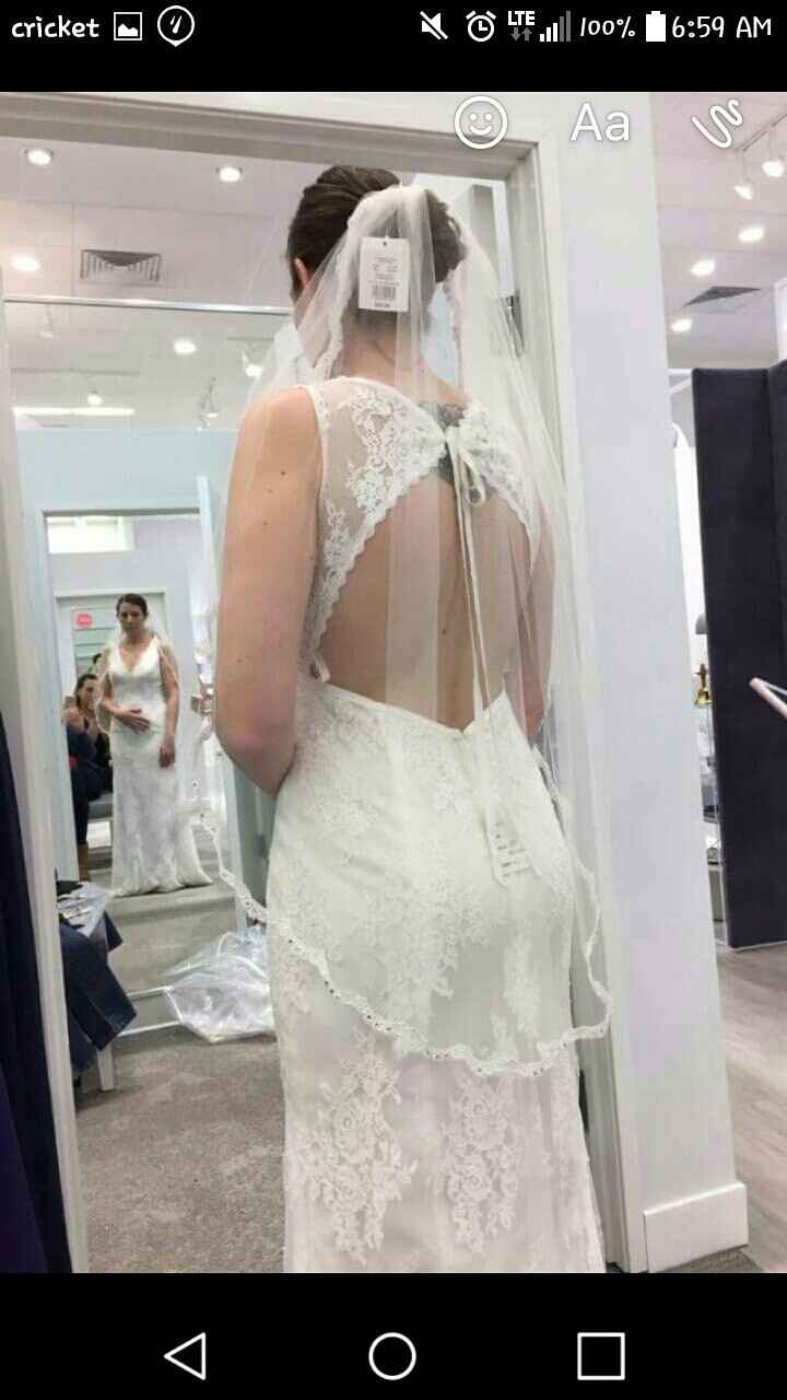 Dress Hemming?