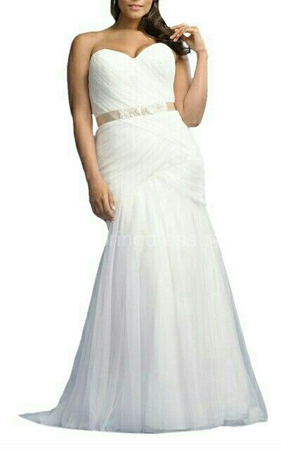 Let's see everyone's dresses