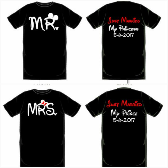 Got our sample shirts we had made :)