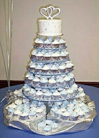 Cake/Cupcakes