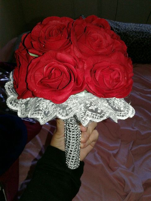 Wedding Flowers