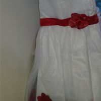 Flower girl dress