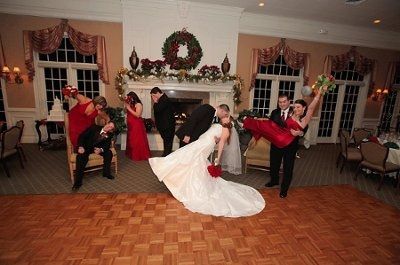 My Bridesmaids...what do you think