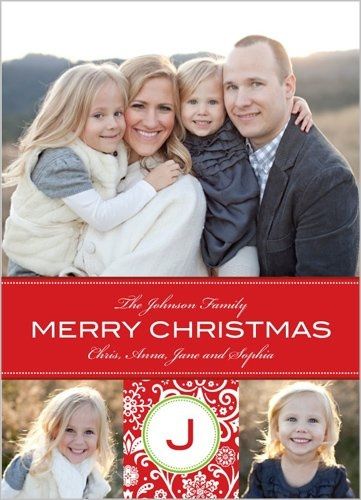 Christmas Cards!!