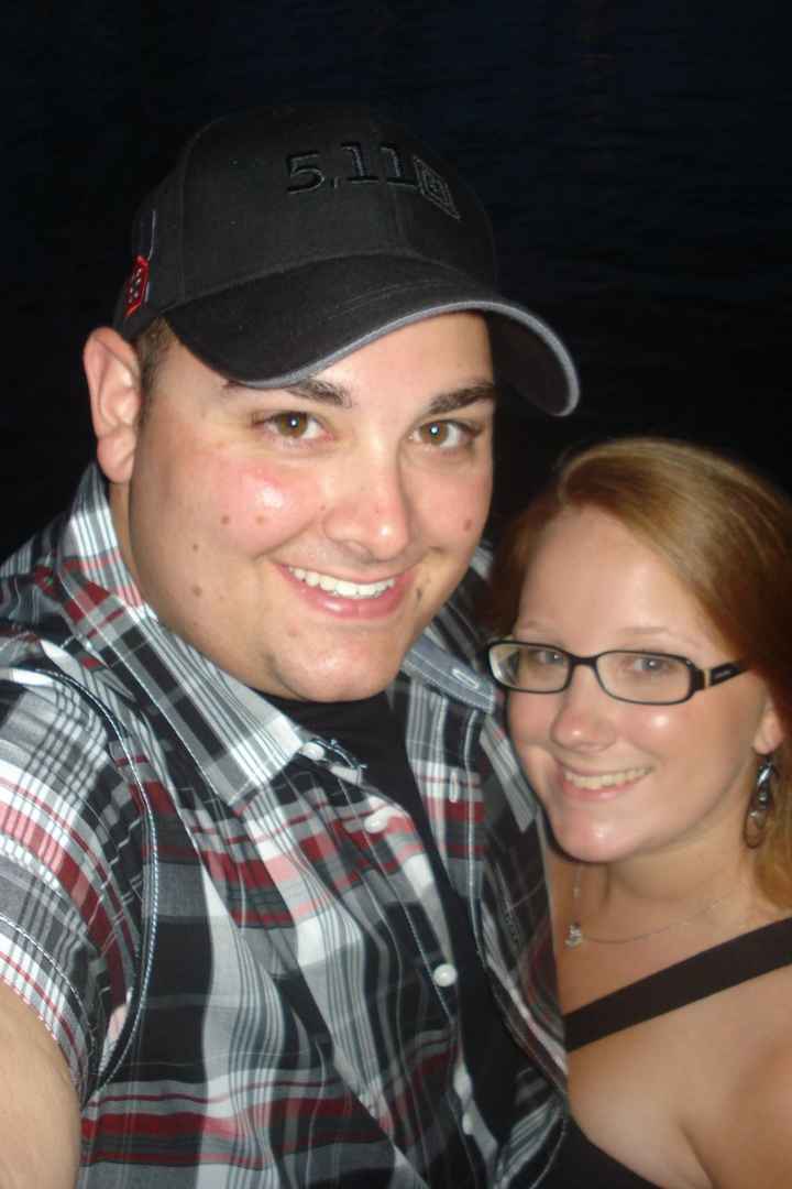 Honeymoon FINALLY!!!