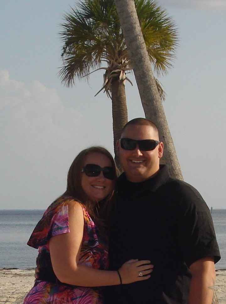 Honeymoon FINALLY!!!