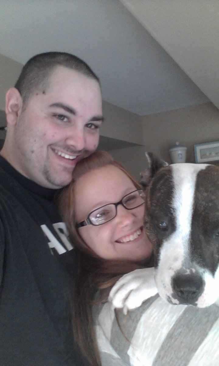 Let's see some FUR babies!