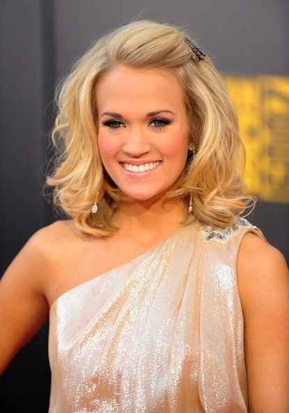 Hairstyle for wedding