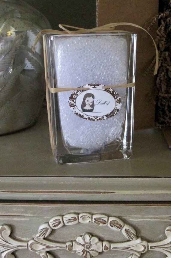 Bridesmaid Gift - Day of Makeup