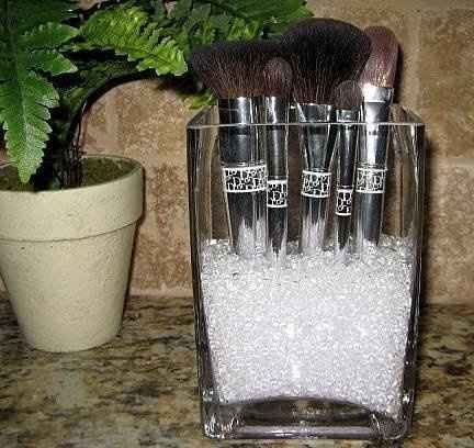 Bridesmaid Gift - Day of Makeup