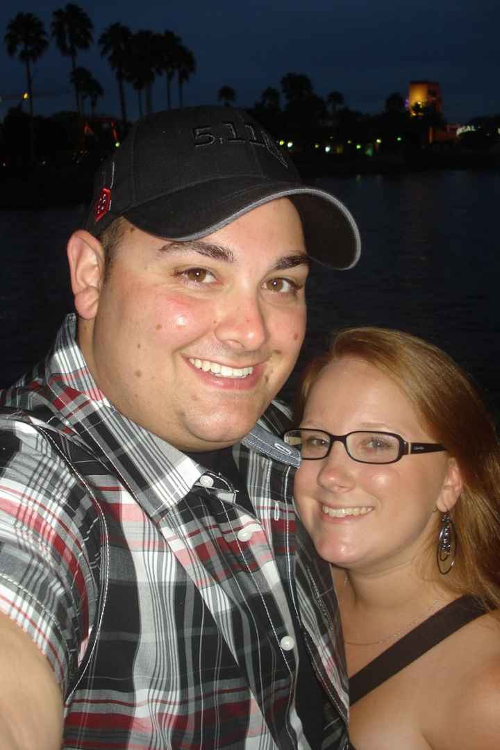 Honeymoon FINALLY!!!