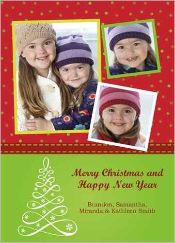 Christmas Cards!!