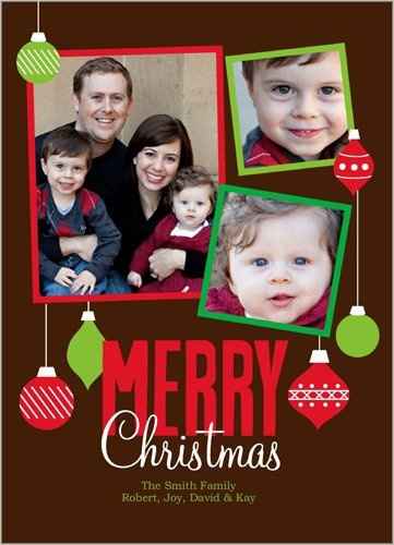 Christmas Cards