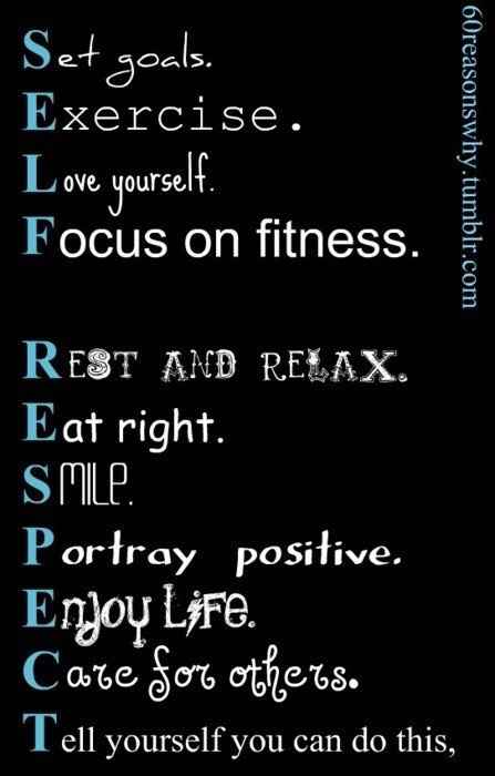 Workout Motivation