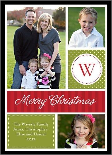 Christmas Cards!!