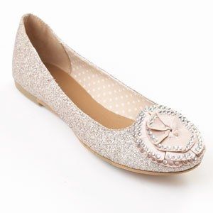 Bridesmaids Shoes