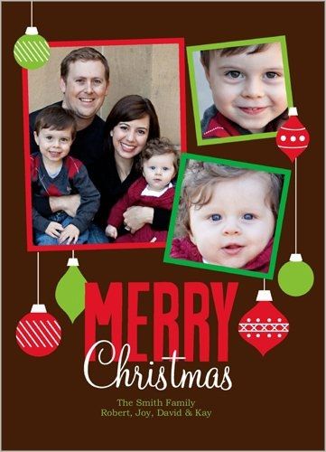 Christmas Cards
