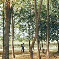 Let's see your engagement photos :)