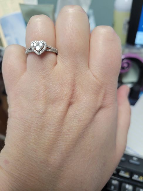 Brides of 2022! Show us your ring! - 1