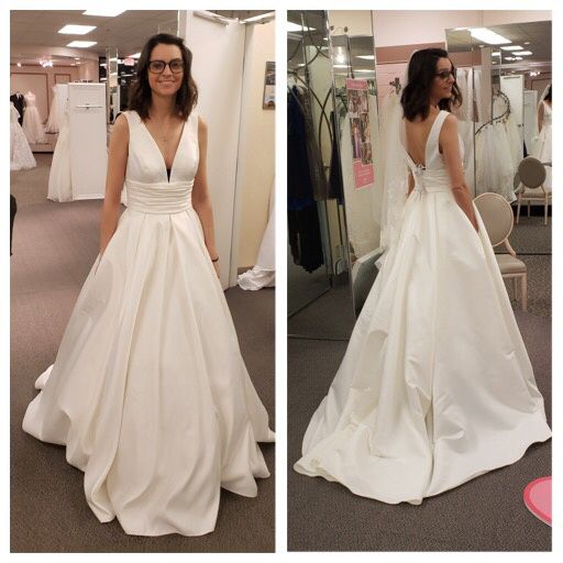 Dress - 1