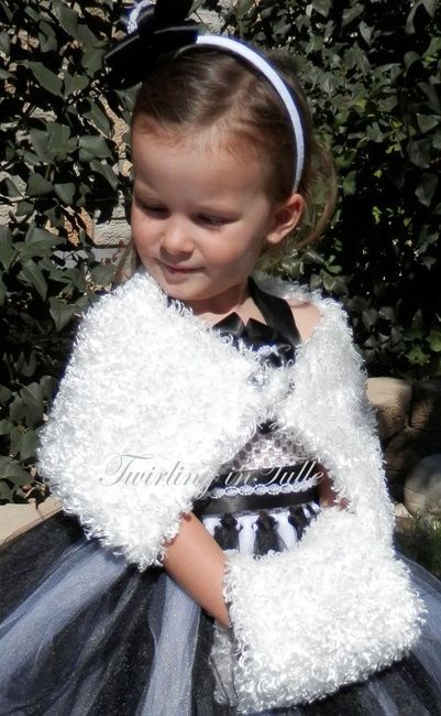 Flower Girls and Ring Bearers - 1