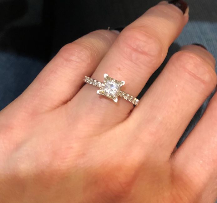 Your Ideal Engagement Ring - According to Your Zodiac Sign! 💍 2