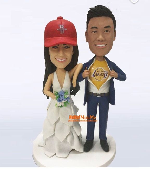 Your future spouse's wedding suggestions... the best and the worst - 1