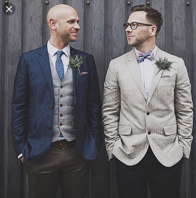 lgbt couples, where you at? 4