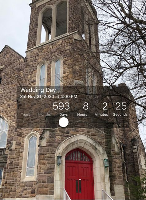 Countdown timers ladies Share them :) - 1