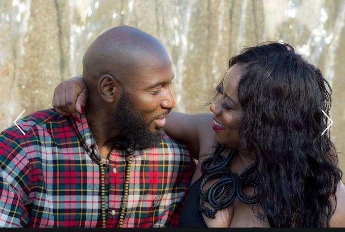 Engagement photos are back 4