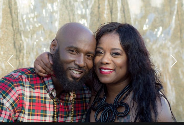 Engagement photos are back 5