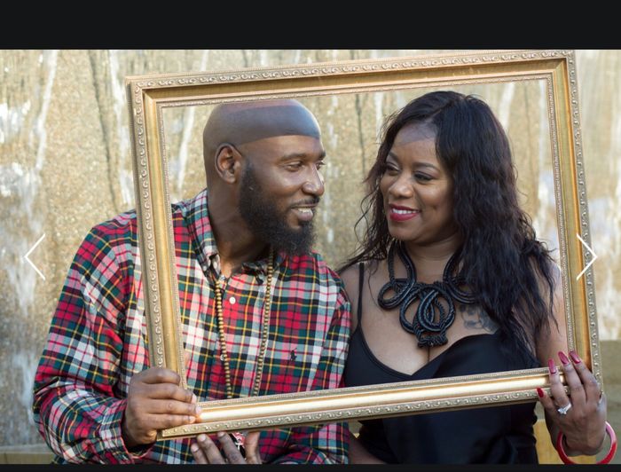 Engagement photos are back 6