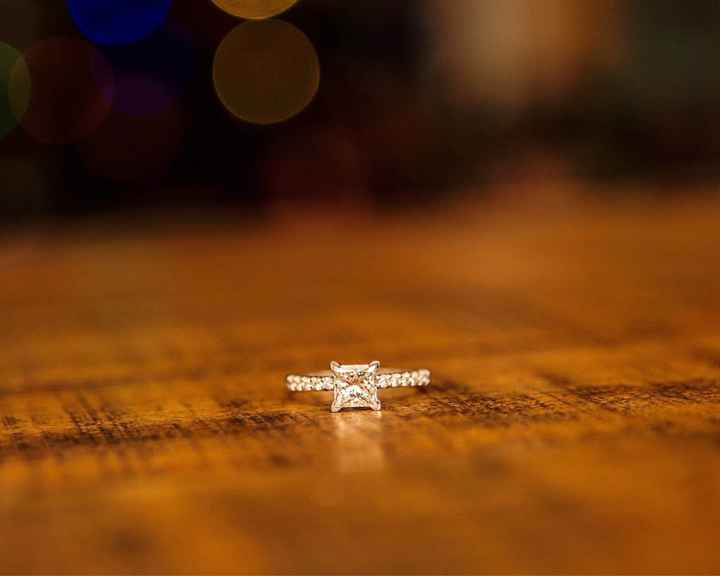 Rings💍💍💍 - 1