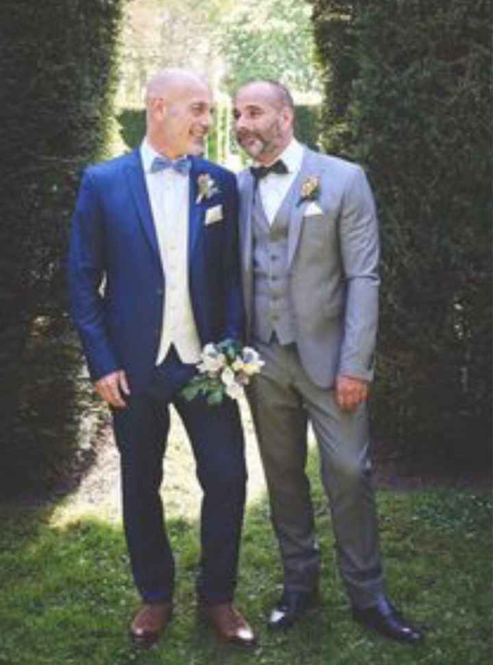 lgbt couples, where you at? - 1