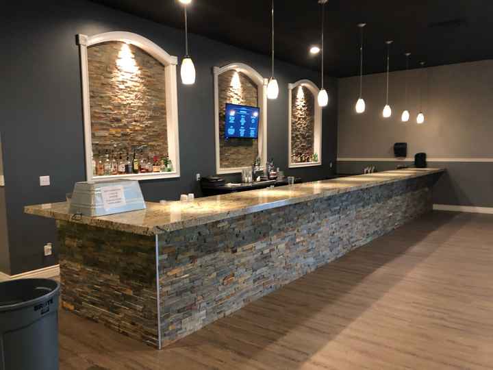 Bridesmaids in floral print - 4