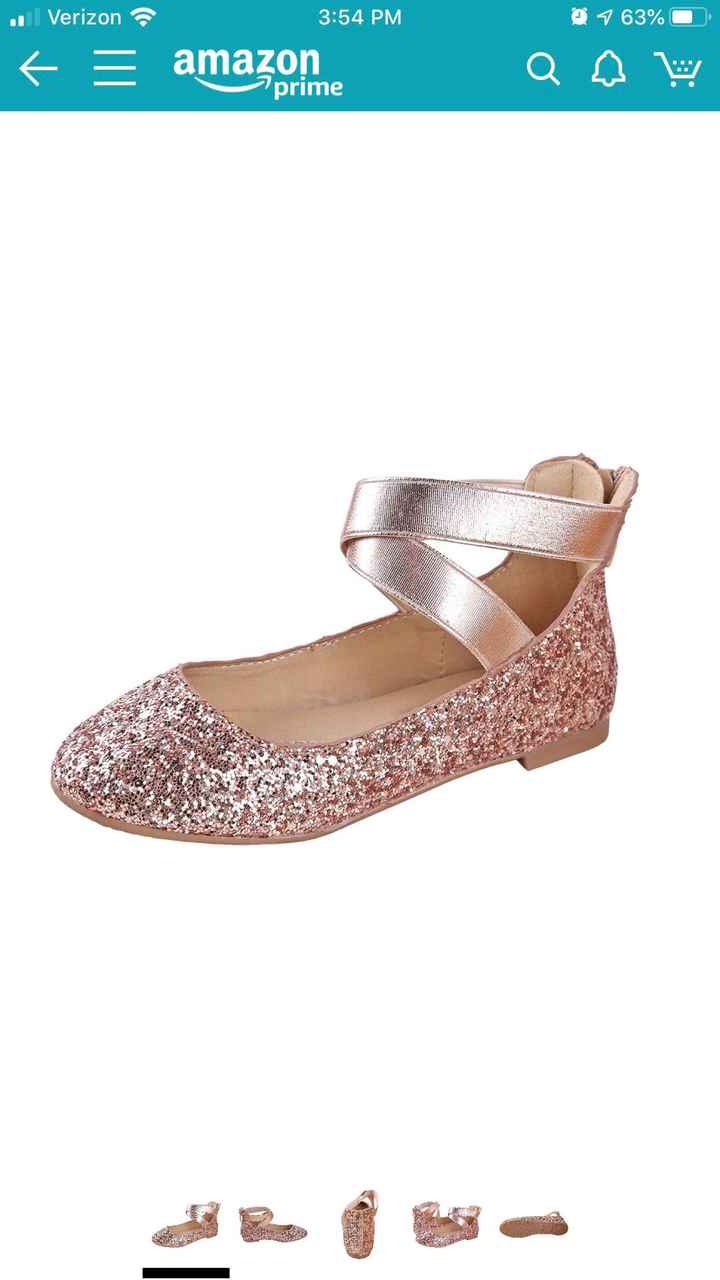 What are you most excited for? - 1