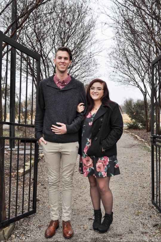 Engagement Pictures! - 1