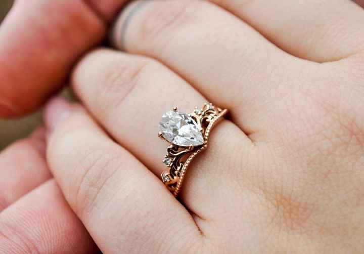 Engagement Pictures! - 3