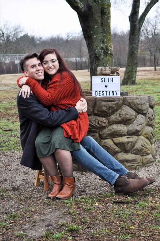 Engagement Pictures! - 8